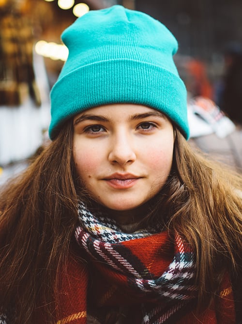 Sarah M.