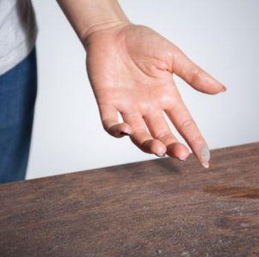 How to elements dusts and keep home clean and healthy